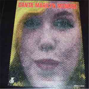 Marilyn Monroe - Canta Marilyn Monroe FLAC