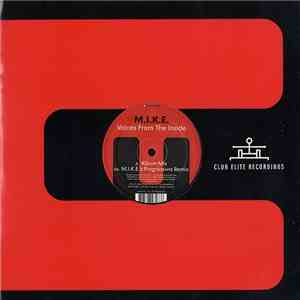 M.I.K.E. - Voices From The Inside FLAC
