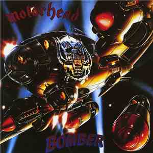 Motörhead - Bomber FLAC