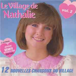 Nathalie Simard - Le Village De Nathalie Vol. 2 FLAC