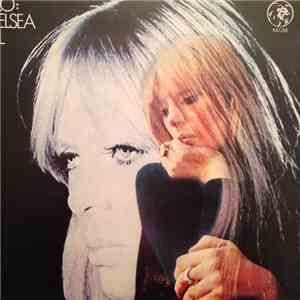 Nico - Chelsea Girl FLAC