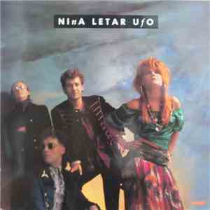 Nina Letar UFO - Nina Letar Ufo FLAC