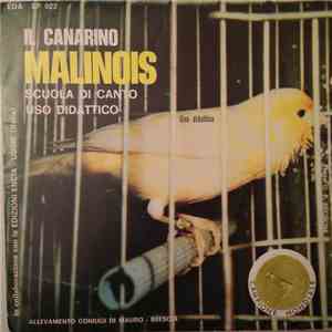 No Artist - Il Canarino Malinois FLAC