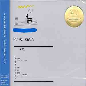 Nuno Canavarro - Plux Quba FLAC