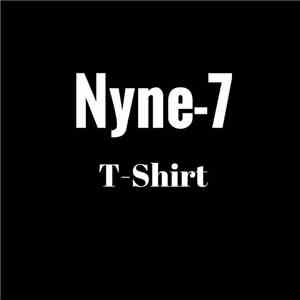 Nyne-7 - T-Shirt FLAC