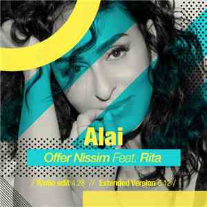 Offer Nissim Feat. Rita  - Alai FLAC