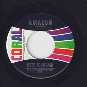 Pete Fountain - Amazon FLAC