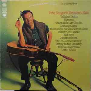 Pete Seeger - Pete Seeger's Greatest Hits FLAC