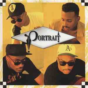 Portrait - Portrait FLAC