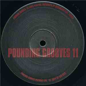 Pounding Grooves - Pounding Grooves 11 FLAC