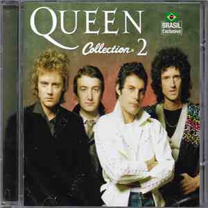 Queen - Collection 2 FLAC