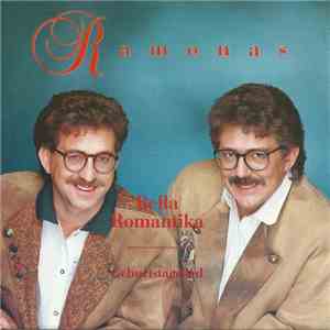 Ramonas  - Bella Romantika FLAC