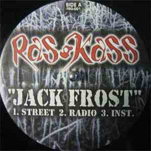 Ras Kass - Jack Frost / Anything Goes (Remix) FLAC