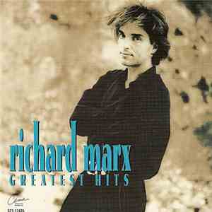 Richard Marx - Greatest Hits FLAC