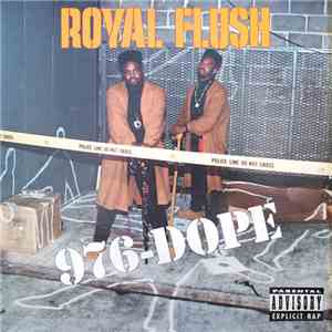 Royal Flush  - 976-DOPE FLAC