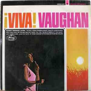 Sarah Vaughan - Viva! FLAC