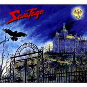 Savatage - Poets And Madmen FLAC