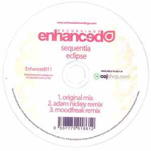 Sequentia - Eclipse FLAC