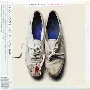 Sleigh Bells - Reign Of Terror FLAC