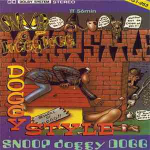 Snoop Dogg - Doggystyle FLAC