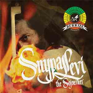 Snypa Levi - The Sojourner FLAC