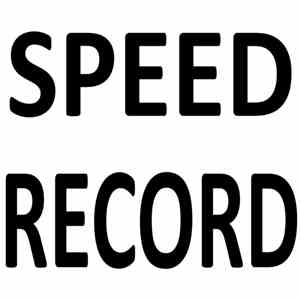 Speedmaster  - Legends Are Made FLAC