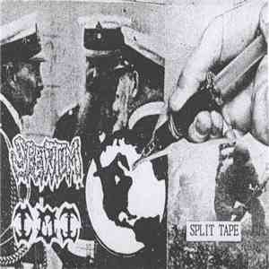 Spewtum, I.O.I. - Split Tape FLAC