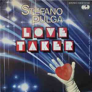 Stefano Pulga - Love Taker FLAC
