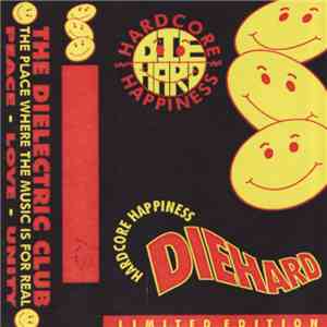 Sy - Diehard - 4th November 1994 FLAC