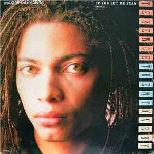 Terence Trent D'Arby - If You Let Me Stay (Remix) FLAC