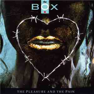 The Box  - The Pleasure And The Pain FLAC