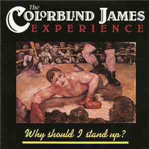 The Colorblind James Experience - Why Should I Stand Up? FLAC