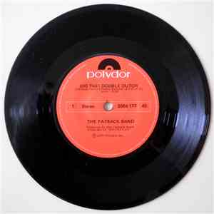 The Fatback Band - Double Dutch FLAC