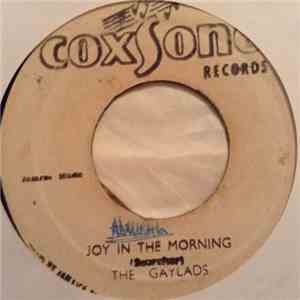 The Gaylads - Joy In The Morning FLAC