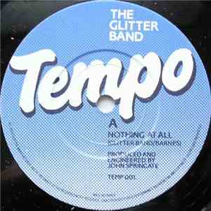 The Glitter Band - Nothing At All FLAC