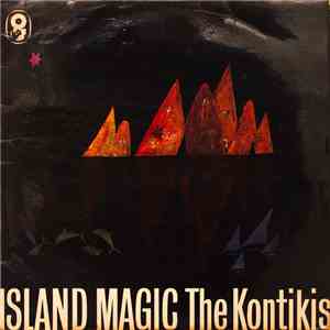 The Kontikis - Island Magic FLAC
