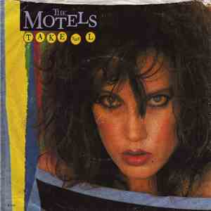 The Motels - Take The L FLAC