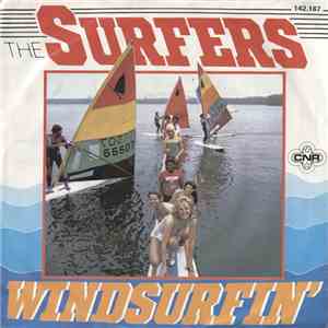 The Surfers - Windsurfin' / Windsurfingtime Again FLAC