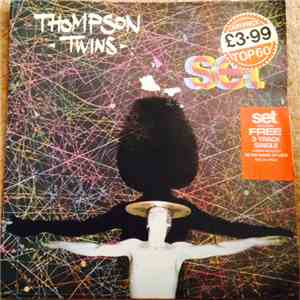 Thompson Twins - Set FLAC
