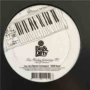 Tim Healey Featuring TC - Out Of Control FLAC