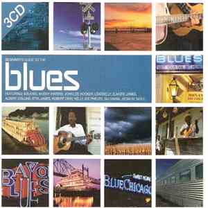 Various - Beginner's Guide To The Blues FLAC