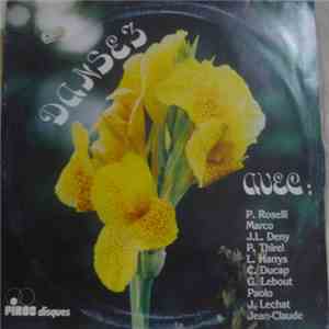Various - Dansez Avec... FLAC