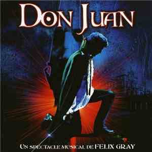 Various - Don Juan FLAC