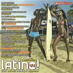 Various - Latino!44 FLAC