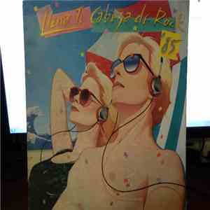 Various - Llena Tu Cabeza De Rock '85 FLAC