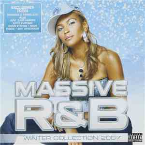 Various - Massive R&B Winter Collection 2007 FLAC