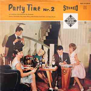 Various - Party Time Nr. 2 FLAC