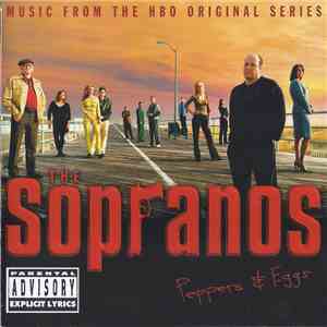 Various - The Sopranos - Peppers & Eggs - Music From The HBO Original Series FLAC