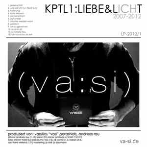 (va:si) - Kptl1:Liebe&Licht FLAC