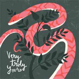 Very Truly Yours - Girls Tell You Secrets FLAC
